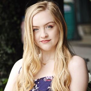 Meet your Posher, Madi